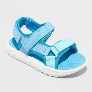 Cat & Jack Tory Toddler Sandals, 9